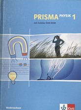 PRISMA Physik 1. Ausgabe