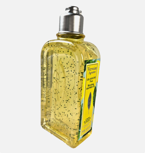 Occitane duschgel verveine - occitane,