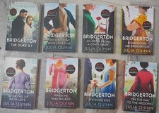Bridgerton Family Series 1- 8