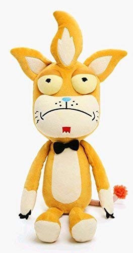 Squanchy rick morty - squanchy,
