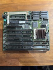 Chaintech 4SLE VLB ISA 80486