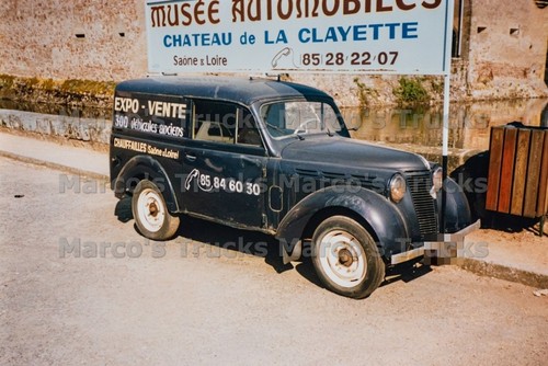 Lkw foto renault - lkw, juvaquatre