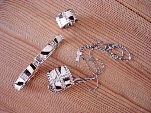 Konvolut schmuck - 3,