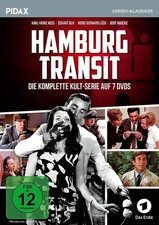 Hamburg Transit - Die