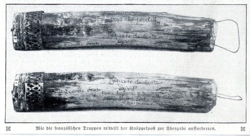 Hartmannsweilerkopf - , (