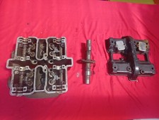 Zylinderkopf Kawasaki GPZ 500 