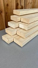 Fichte 4x10cm kvh nsi gehobelt - fichte,