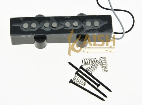 Saiten jazz bass alnico - bass, 5
