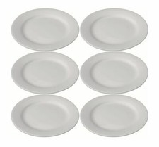 Teller flach Porzellan Ø 24cm