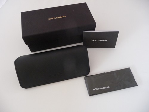 Neu schwarz dolce gabbana - schwarz, &