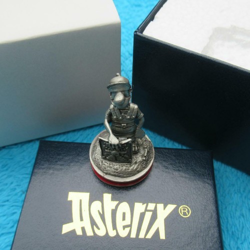 Asterix obelix römer - obelix,