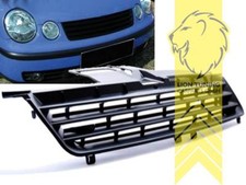 Sportgrill Kühlergrill für