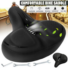 Fahrradsattel Wasserdicht