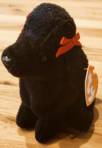 Beanie babies gigi - beanie, der