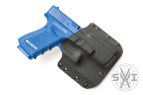 Swi kydex holster für glock - kydex,
