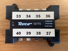 Roco 10775 - 8-Fold Turnout