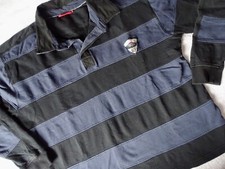 Tony Brown :   Hübscher Polo