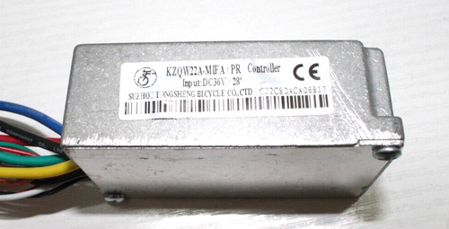 Controller steuergerät kzq - controller,