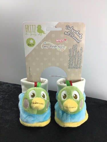 Nici,Babyschuh,Kleiner