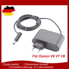 26.1V Für Dyson Netzteil für V6 V7 V8 Ladekabel Ladegerät Ersatz NEU