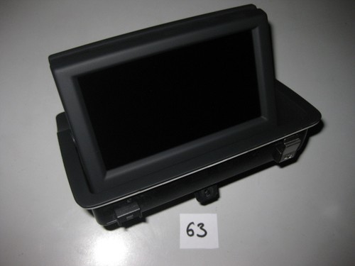Audi navi mmi - 8x,