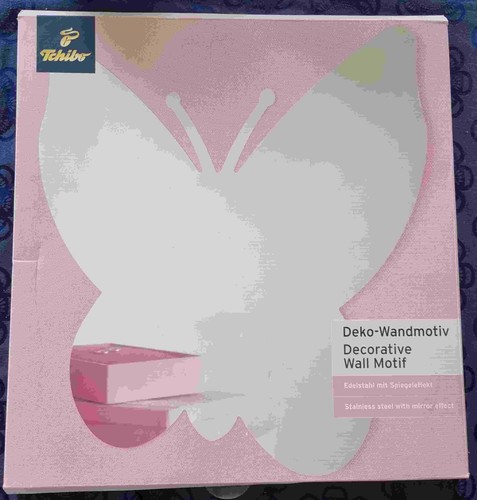 Tchibo deko wandmotiv - tchibo, deko-wandmotiv