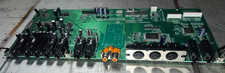 Roland fantom x8 jack - x6,