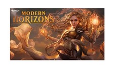 Modern Horizons MH1 - Playset aussuchen - Legacy Pauper Pioneer Modern Magic