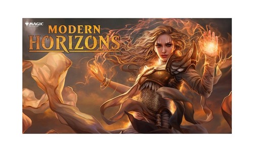 Modern horizons mh1 playset - mh1,