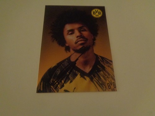 Karim adayemi borussia - karim,