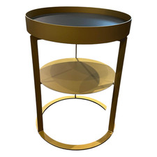 Draenert Couchtisch Night 1385