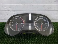 SEAT LEON III 1.8 TSI EU