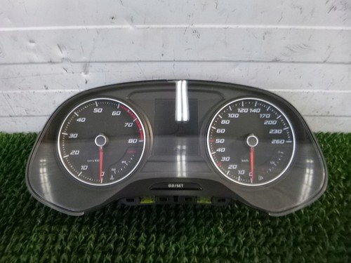 Seat leon iii tsi - leon, eu