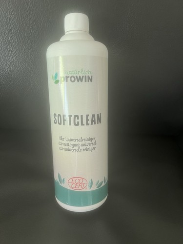Prowin softclean 1000 - prowin, ml
