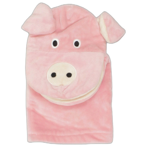 Bambia schwein handpuppe cm - bambia,