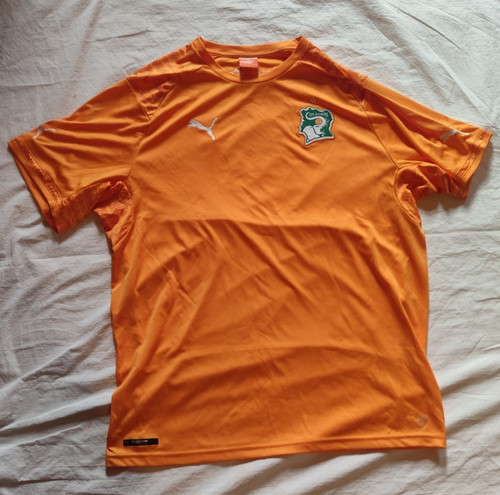 Original puma trikot - trikot, xl