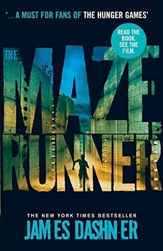 The maze runner - the,