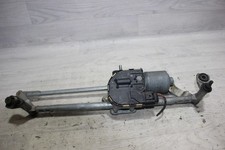 Wischermotor mit Gestänge