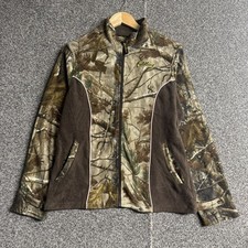 Fieldline Fleece Damen M