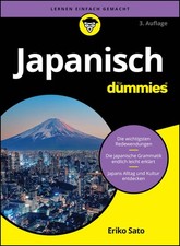 Japanisch für dummies - für, lernen