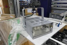 LTS HQI Strahler 230V, 50Hz, 150W, IP20