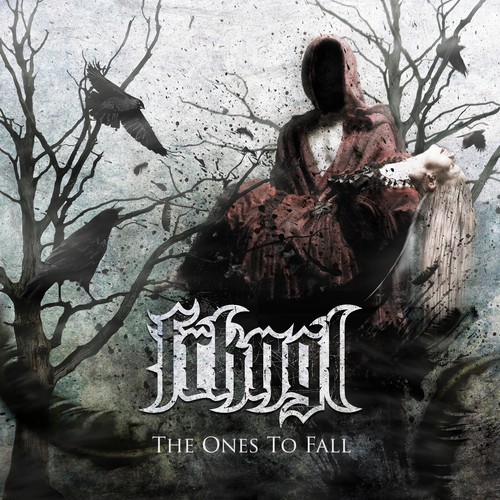 Freakangel the ones fall cd - the, to