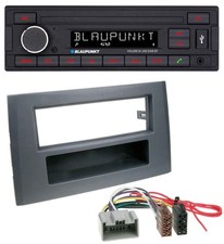 Blaupunkt DAB MP3 Bluetooth