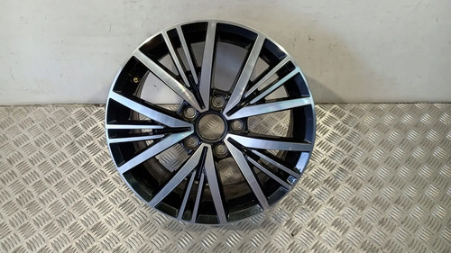 Alufelge zoll 5 - zoll, 6.5"