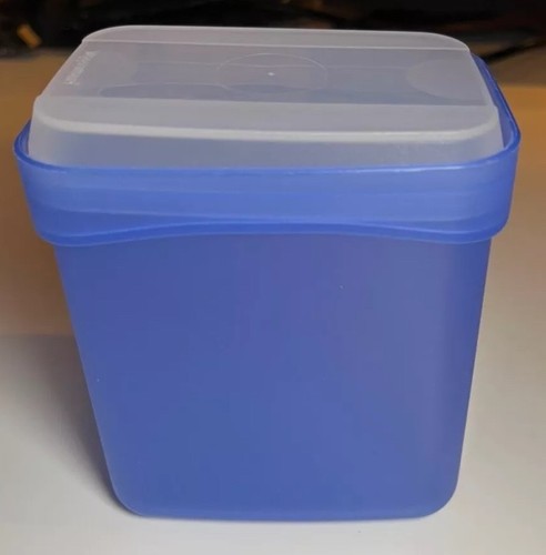 Tupperware swing box l - tupperware,