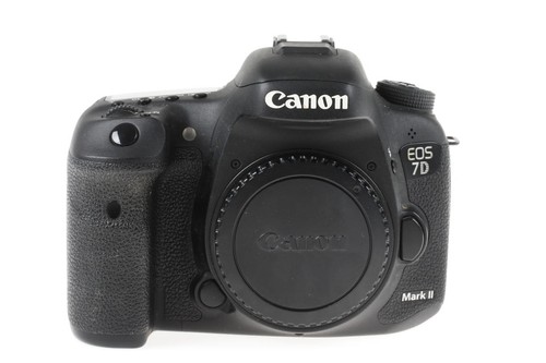 Canon eos mark gehäuse - mark,