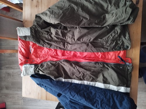 Nautica winterjacke herren - nautica,