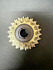 Suntour Pro Compe ORO 5-fach 14-22 vintage rennrad kranz schraubkranz