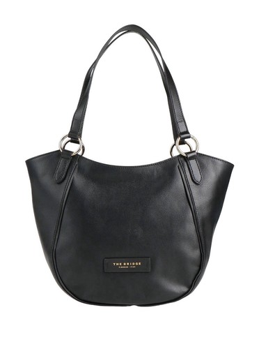 The bridge schultertasche - the,