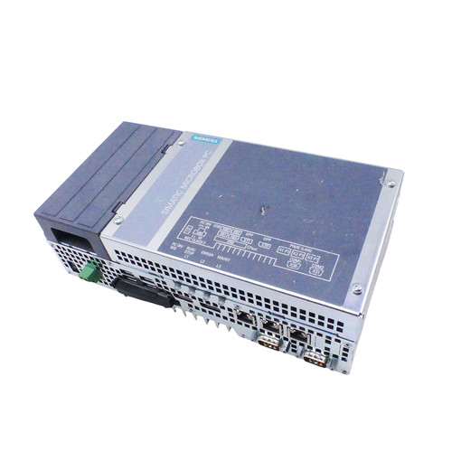 Siemens simatic ipc427e - siemens,